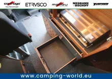 Fahrzeugbild MAN Sonstige TGE Aut RFK Markise 3,5T Navi Firma Cargo-Clips Allrad #45