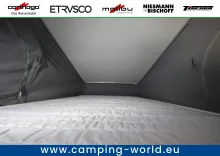 Fahrzeugbild MAN Sonstige TGE Aut RFK Markise 3,5T Navi Firma Cargo-Clips Allrad #10