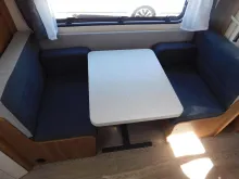 Fahrzeugbild Hobby Excellent 460 SL Mover, Vorzelt, Duo-Control #10