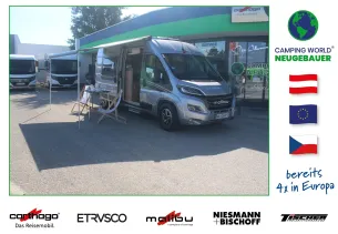 Bild Van Compact 600 LE