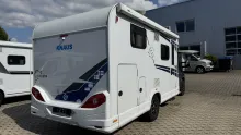 Fahrzeugbild Knaus L!VE TI 650 MEG #2