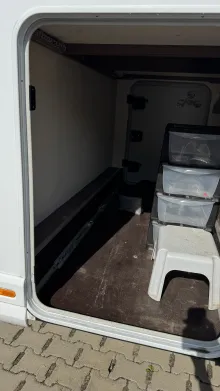 Fahrzeugbild Knaus L!VE TI 650 MEG #4