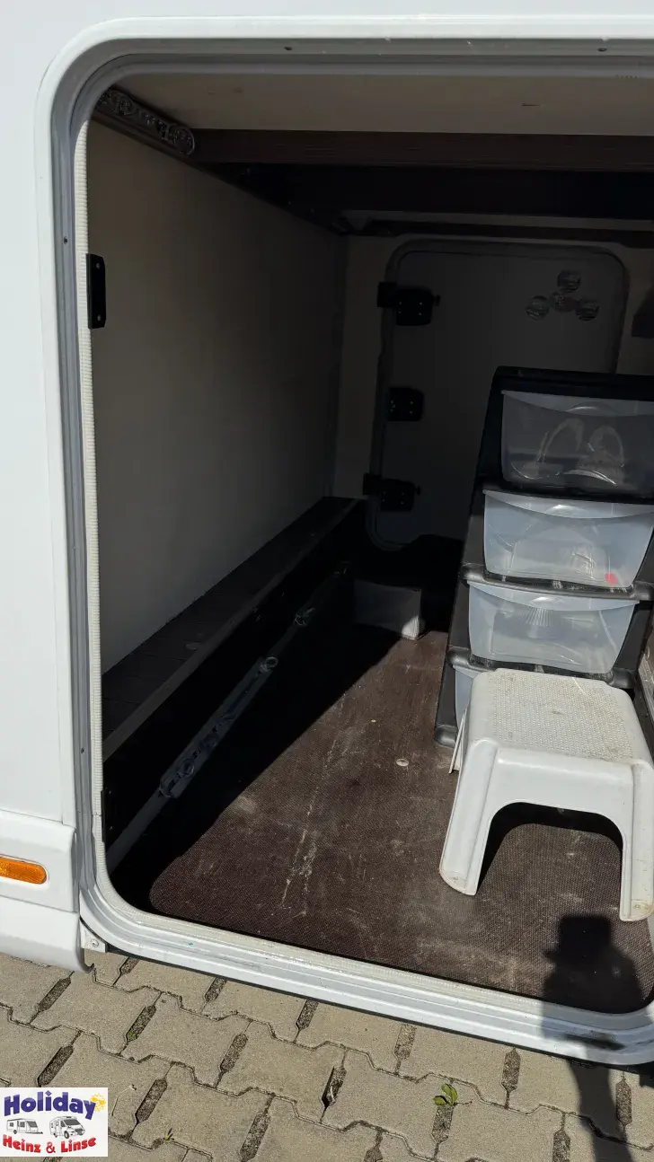 Fahrzeugbild Knaus L!VE TI 650 MEG #4