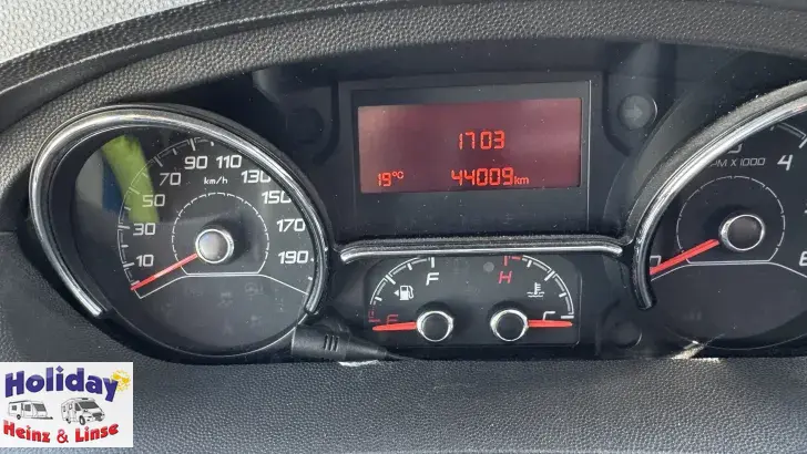 Fahrzeugbild Knaus L!VE TI 650 MEG #5