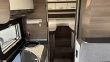 Fahrzeugbild Knaus L!VE TI 650 MEG #6