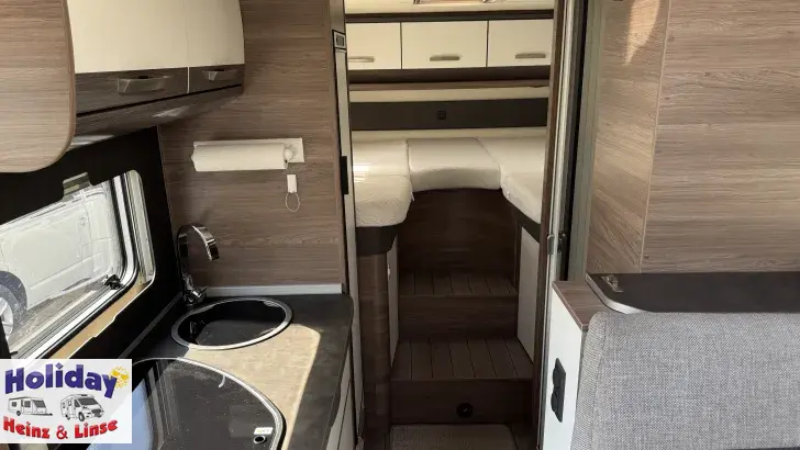 Fahrzeugbild Knaus L!VE TI 650 MEG #6