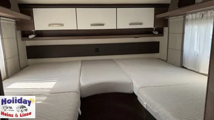 Fahrzeugbild Knaus L!VE TI 650 MEG #7