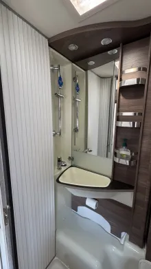 Fahrzeugbild Knaus L!VE TI 650 MEG #9