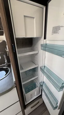 Fahrzeugbild Knaus L!VE TI 650 MEG #10