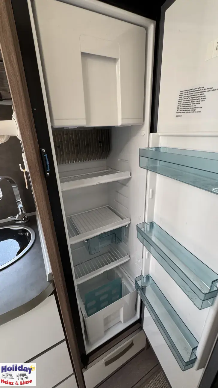 Fahrzeugbild Knaus L!VE TI 650 MEG #10