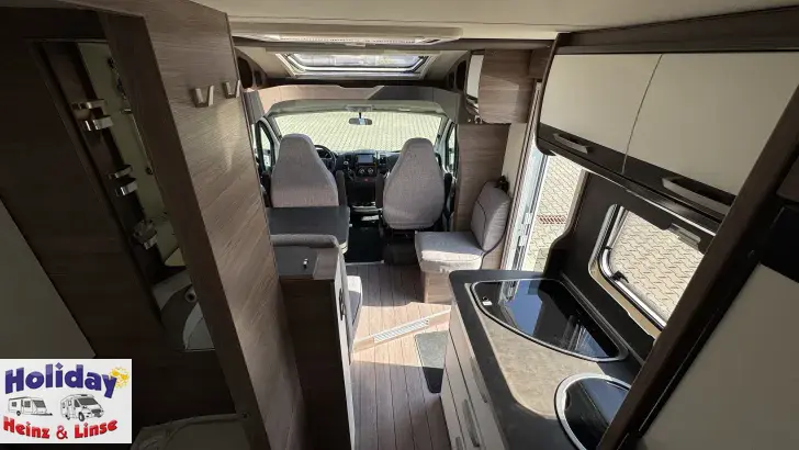 Fahrzeugbild Knaus L!VE TI 650 MEG #11
