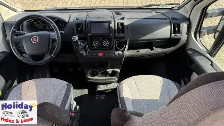 Fahrzeugbild Knaus L!VE TI 650 MEG #12
