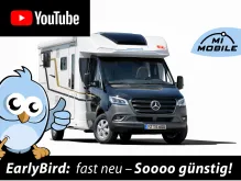 Fahrzeugbild Eura Mobil Profila T 726 QF *Early Bird Aktion 2026* #1
