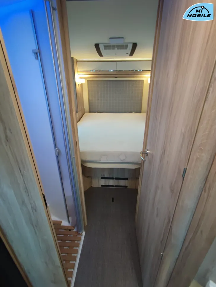 Fahrzeugbild Eura Mobil Profila T 726 QF *Early Bird Aktion 2026* #12