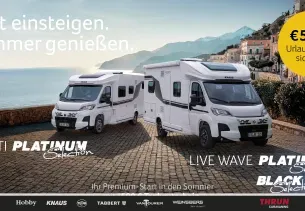 Bild L!VE TI<br/>650 MEG Platinum Select ...