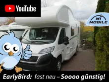 Fahrzeugbild Forster A 699 EB *Early Bird Aktion 2026* #1