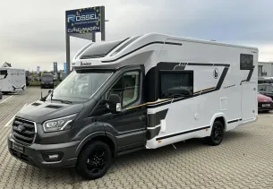 Bild Tessoro Northautokapp