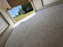 Fahrzeugbild Megamobil MEGA VARIO AKTIV 680 neuwertig #3
