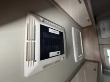 Fahrzeugbild Megamobil MEGA VARIO AKTIV 680 neuwertig #4