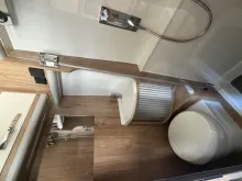 Fahrzeugbild Megamobil MEGA VARIO AKTIV 680 neuwertig #5