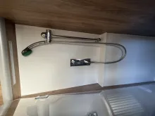 Fahrzeugbild Megamobil MEGA VARIO AKTIV 680 neuwertig #6