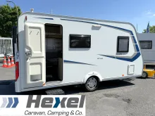 Fahrzeugbild Caravelair Antares 420 Truma-Mover, Autarkpaket #7