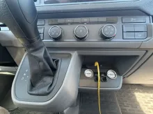 Fahrzeugbild Megamobil MEGA VARIO AKTIV 680 neuwertig #7