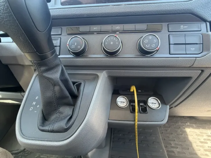 Fahrzeugbild Megamobil MEGA VARIO AKTIV 680 neuwertig #7