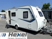Fahrzeugbild Caravelair Antares 420 Truma-Mover, Autarkpaket #5
