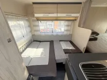 Fahrzeugbild Caravelair Antares 420 Truma-Mover, Autarkpaket #23