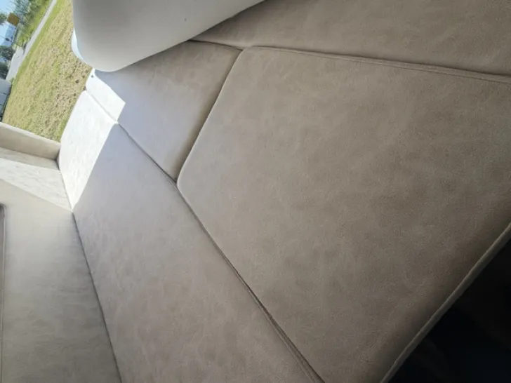 Fahrzeugbild Megamobil MEGA VARIO AKTIV 680 neuwertig #8