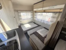 Fahrzeugbild Caravelair Antares 420 Truma-Mover, Autarkpaket #27