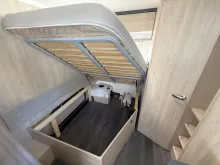 Fahrzeugbild Caravelair Antares 420 Truma-Mover, Autarkpaket #18