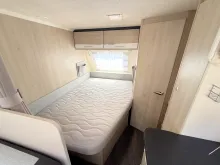 Fahrzeugbild Caravelair Antares 420 Truma-Mover, Autarkpaket #17