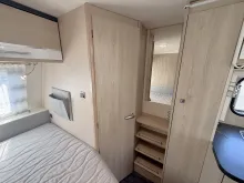Fahrzeugbild Caravelair Antares 420 Truma-Mover, Autarkpaket #29
