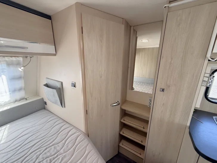 Fahrzeugbild Caravelair Antares 420 Truma-Mover, Autarkpaket #29