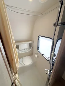 Fahrzeugbild Caravelair Antares 420 Truma-Mover, Autarkpaket #30