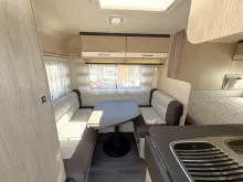 Fahrzeugbild Caravelair Antares 420 Truma-Mover, Autarkpaket #16