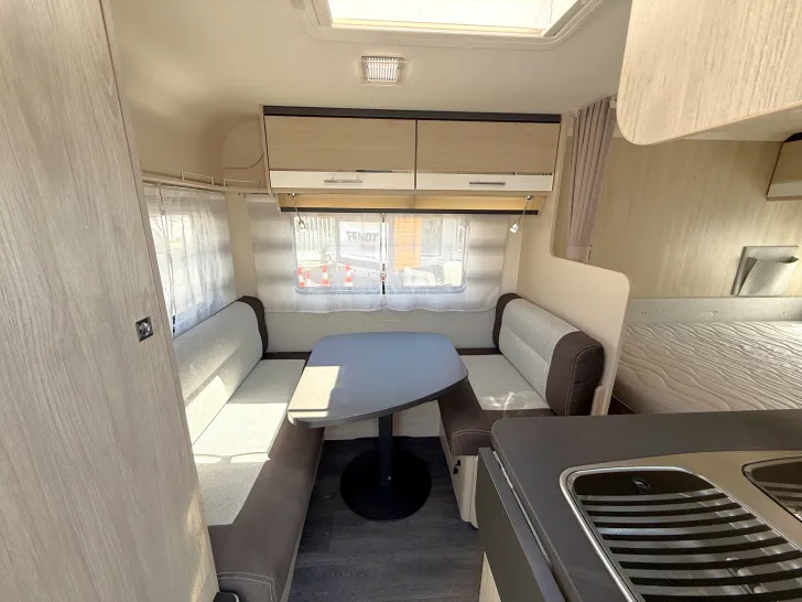 Fahrzeugbild Caravelair Antares 420 Truma-Mover, Autarkpaket #16