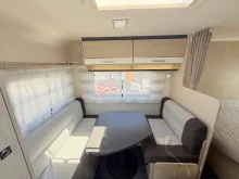 Fahrzeugbild Caravelair Antares 420 Truma-Mover, Autarkpaket #31