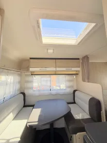 Fahrzeugbild Caravelair Antares 420 Truma-Mover, Autarkpaket #10