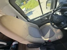 Fahrzeugbild Megamobil MEGA VARIO AKTIV 680 neuwertig #9