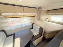 Fahrzeugbild Caravelair Antares 420 Truma-Mover, Autarkpaket #14