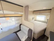 Fahrzeugbild Caravelair Antares 420 Truma-Mover, Autarkpaket #32