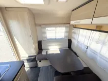 Fahrzeugbild Caravelair Antares 420 Truma-Mover, Autarkpaket #12