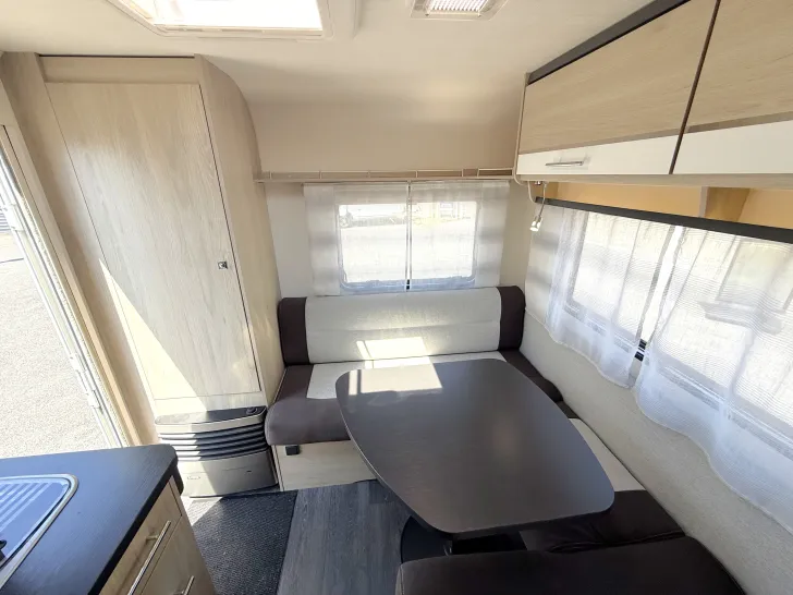 Fahrzeugbild Caravelair Antares 420 Truma-Mover, Autarkpaket #12