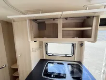 Fahrzeugbild Caravelair Antares 420 Truma-Mover, Autarkpaket #22