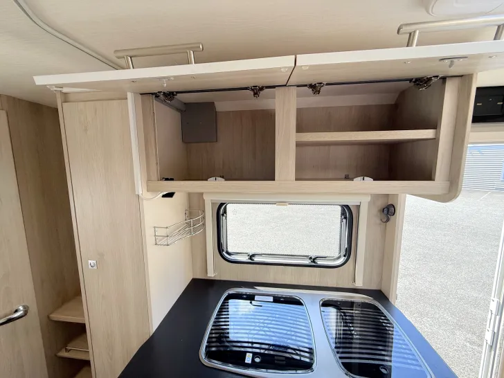 Fahrzeugbild Caravelair Antares 420 Truma-Mover, Autarkpaket #22