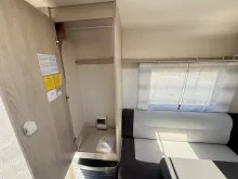 Fahrzeugbild Caravelair Antares 420 Truma-Mover, Autarkpaket #26