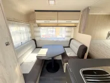 Fahrzeugbild Caravelair Antares 420 Truma-Mover, Autarkpaket #13